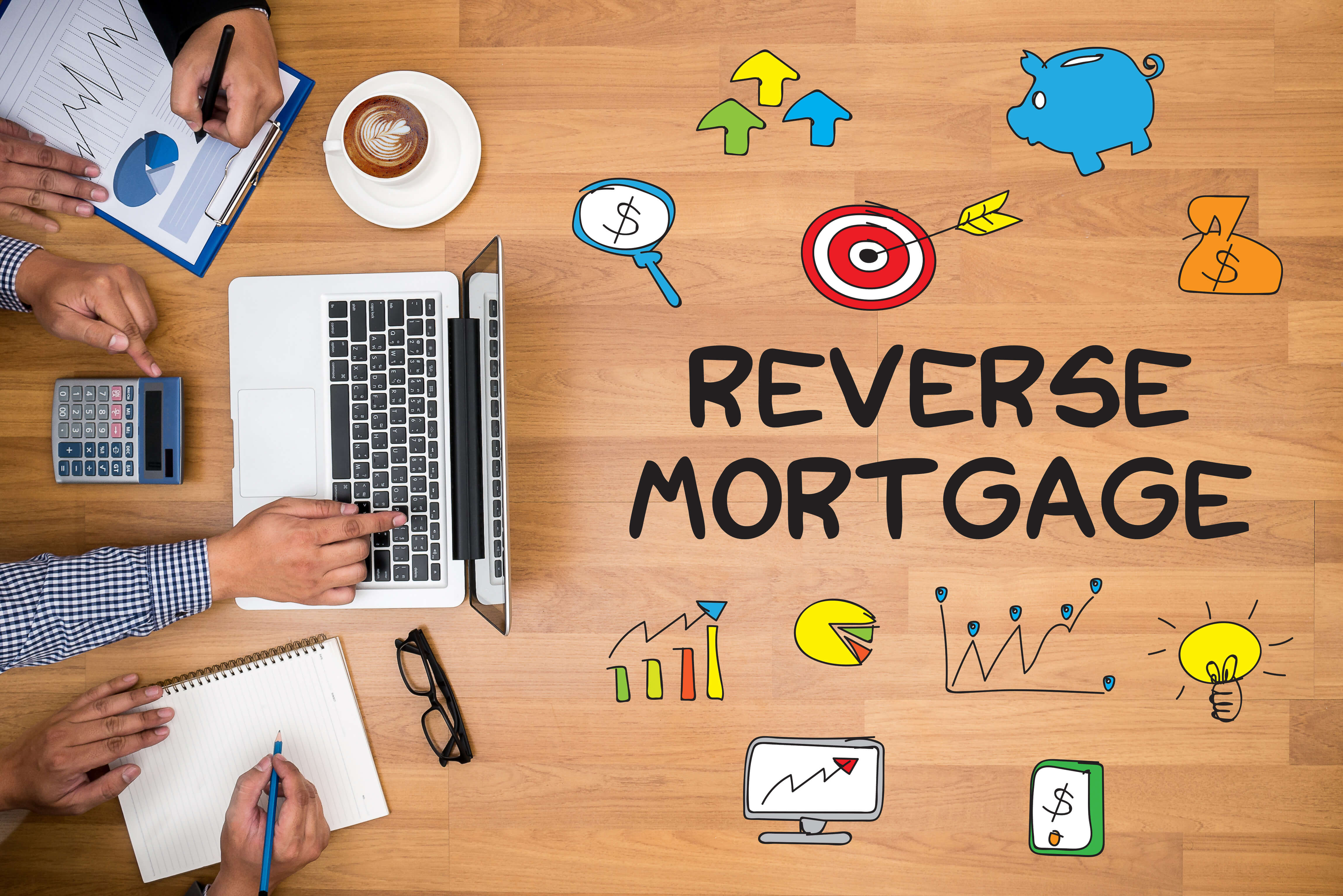 Reverse Mortgages – Scam or Solution?Penobscot Financial Advisors