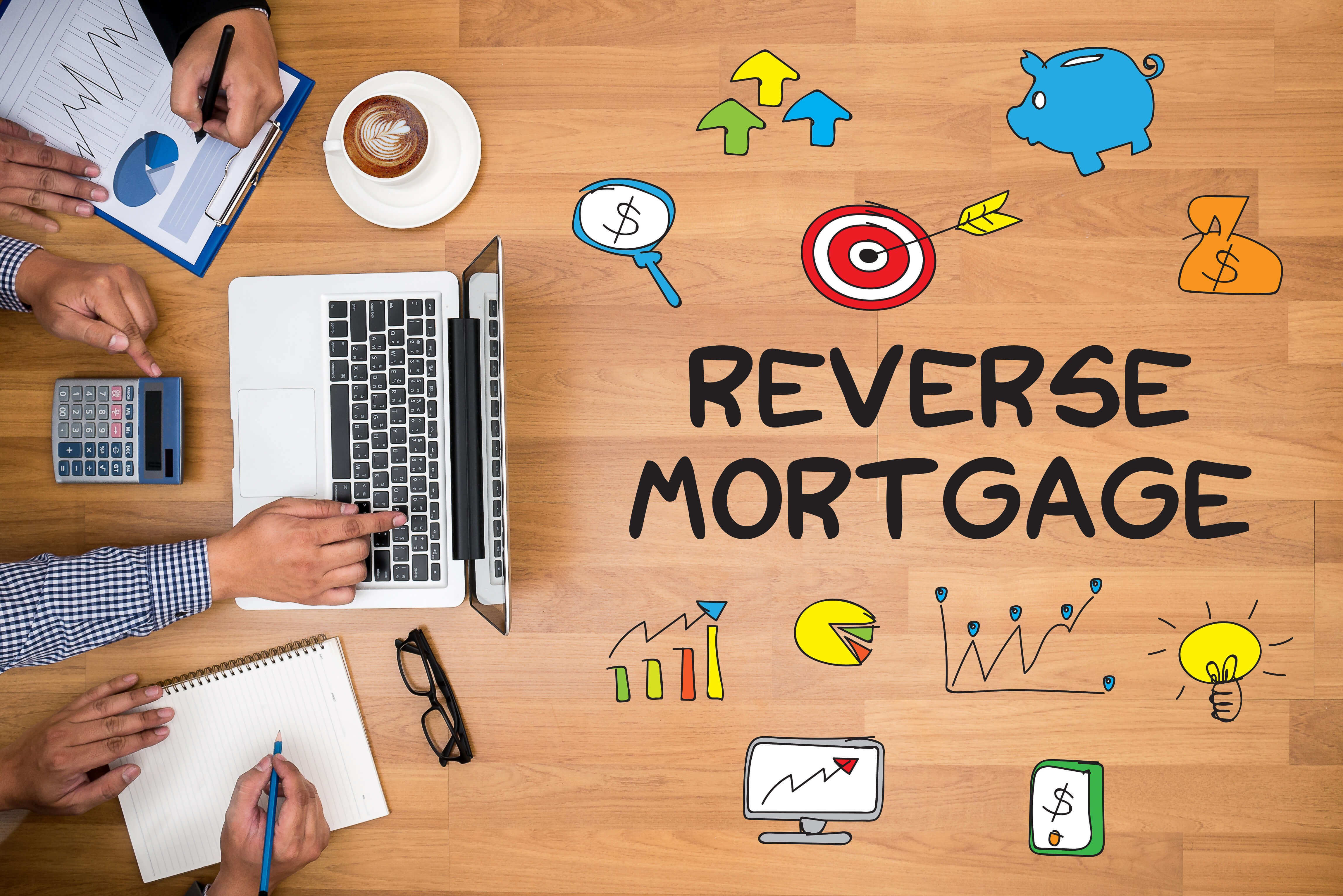 Reverse Mortgages – Scam or Solution? | Penobscot Financial Advisors