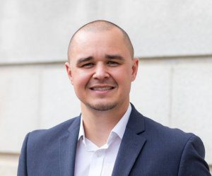 Tyler Hafford, CFP®