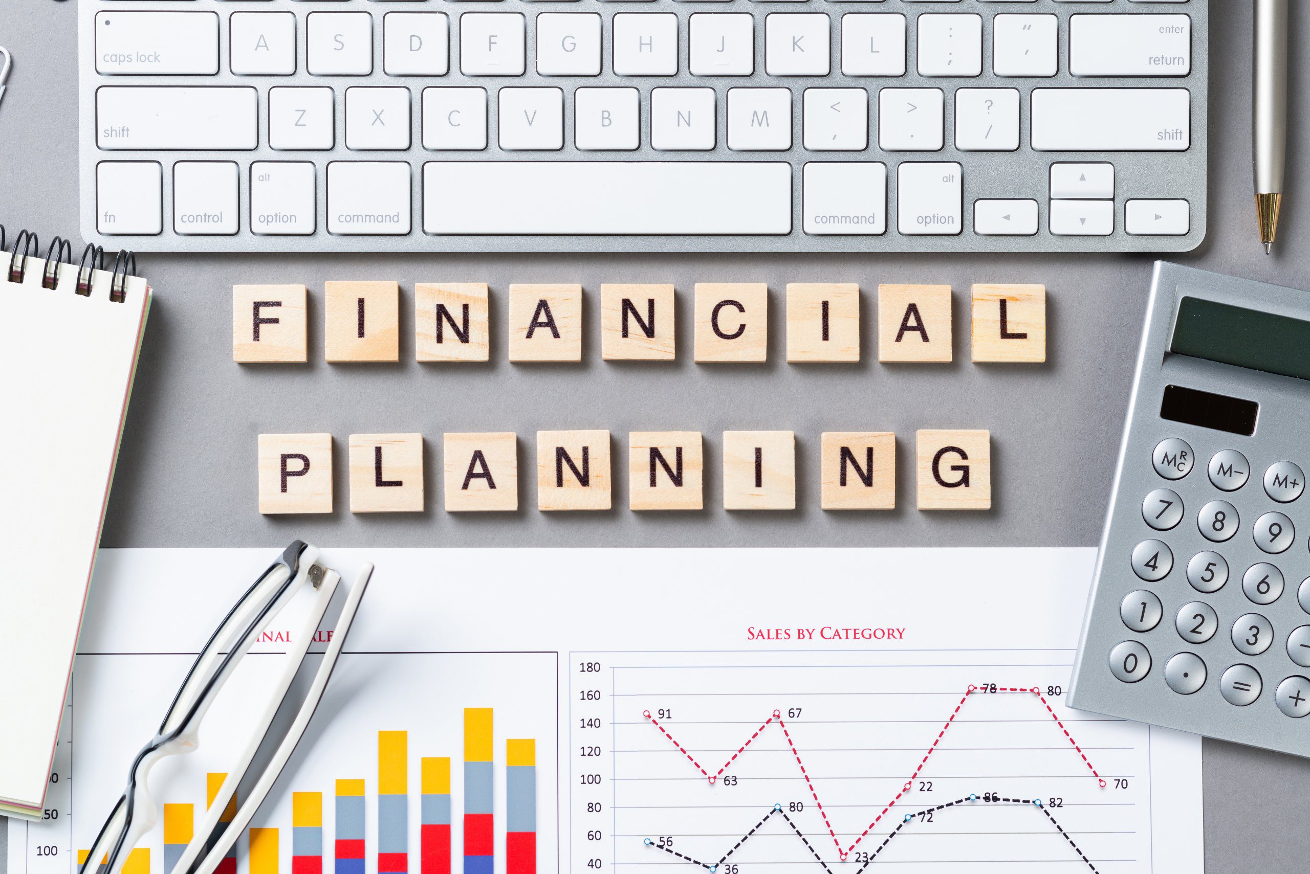 Why we don't do hourly planning Penobscot Financial Advisors